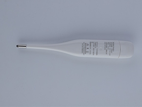 醫(yī)用電子體溫計(jì)